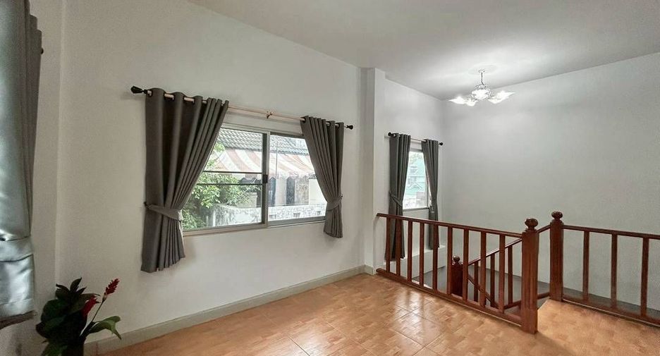 For rent 4 bedrooms house in Hang Dong, Chiang Mai