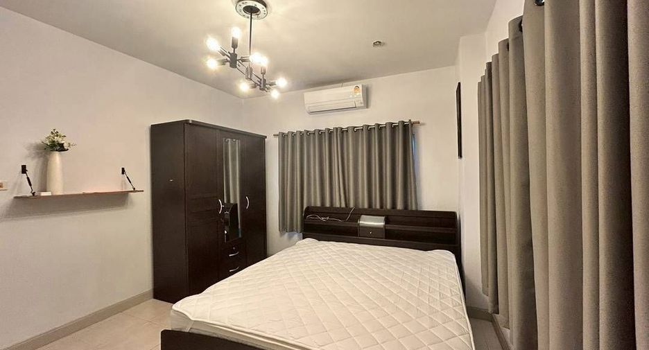 For rent 4 bedrooms house in Hang Dong, Chiang Mai