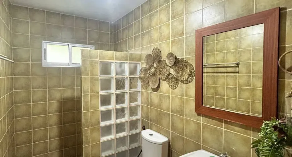 For rent 4 bedrooms house in Hang Dong, Chiang Mai