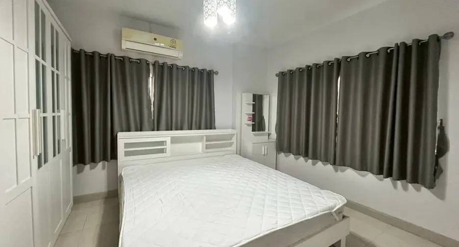 For rent 4 bedrooms house in Hang Dong, Chiang Mai