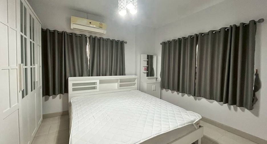 For rent 4 bedrooms house in Hang Dong, Chiang Mai