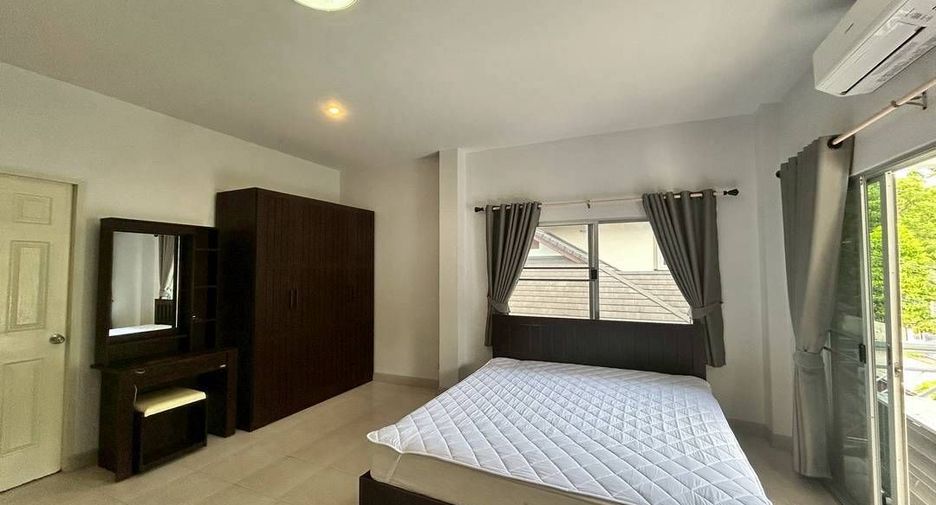 For rent 4 bedrooms house in Hang Dong, Chiang Mai