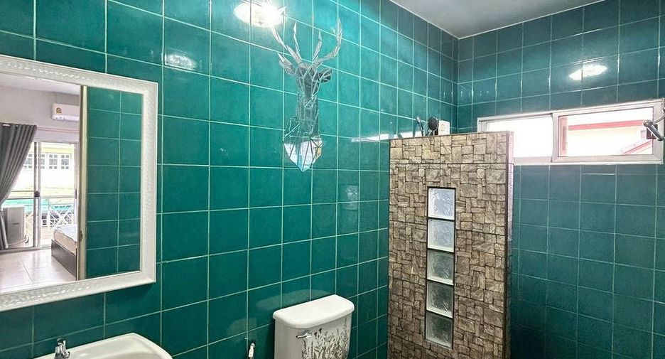 For rent 4 bedrooms house in Hang Dong, Chiang Mai