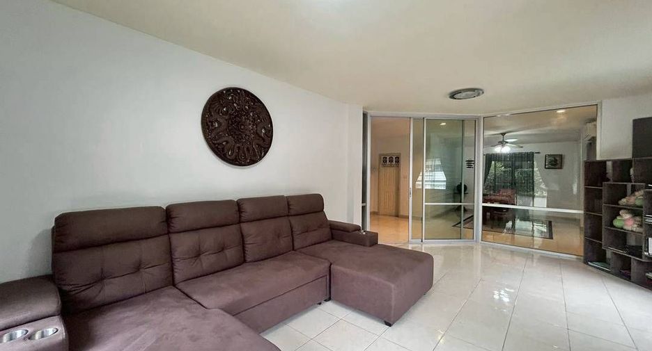For rent 4 bedrooms house in Hang Dong, Chiang Mai
