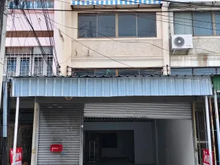 For Rent Studio House In Mueang Chiang Mai