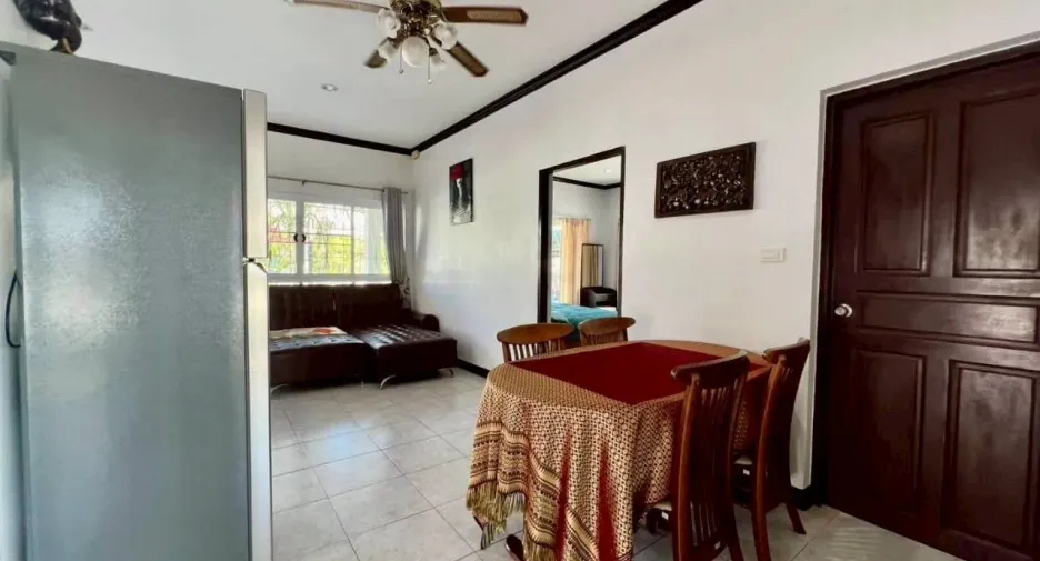 For rent 3 bedrooms house in Hua Hin, Prachuap Khiri Khan