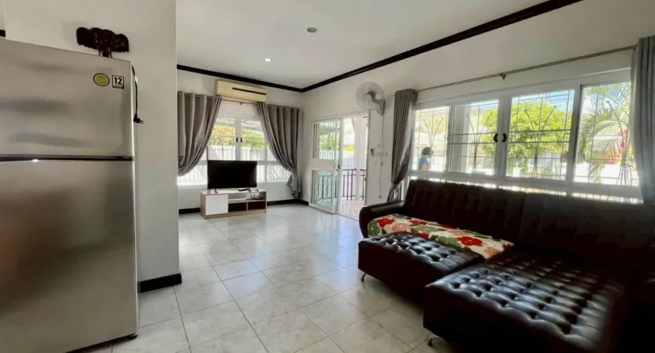 For rent 3 bedrooms house in Hua Hin, Prachuap Khiri Khan