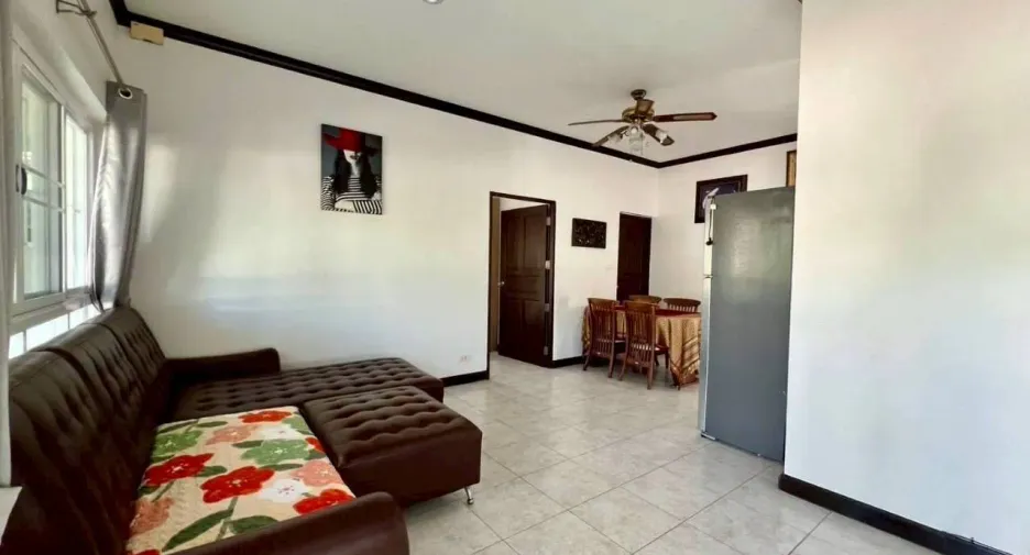 For rent 3 bedrooms house in Hua Hin, Prachuap Khiri Khan