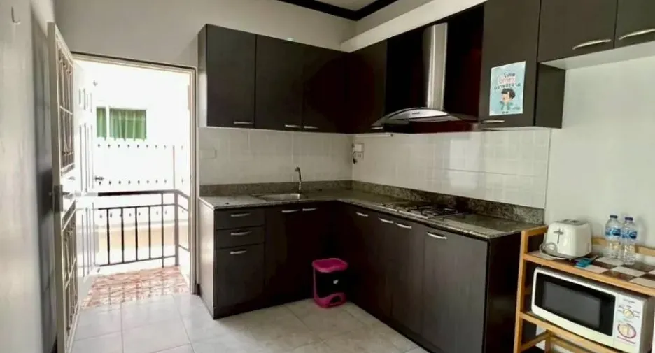For rent 3 bedrooms house in Hua Hin, Prachuap Khiri Khan