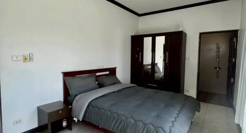 For rent 3 bedrooms house in Hua Hin, Prachuap Khiri Khan