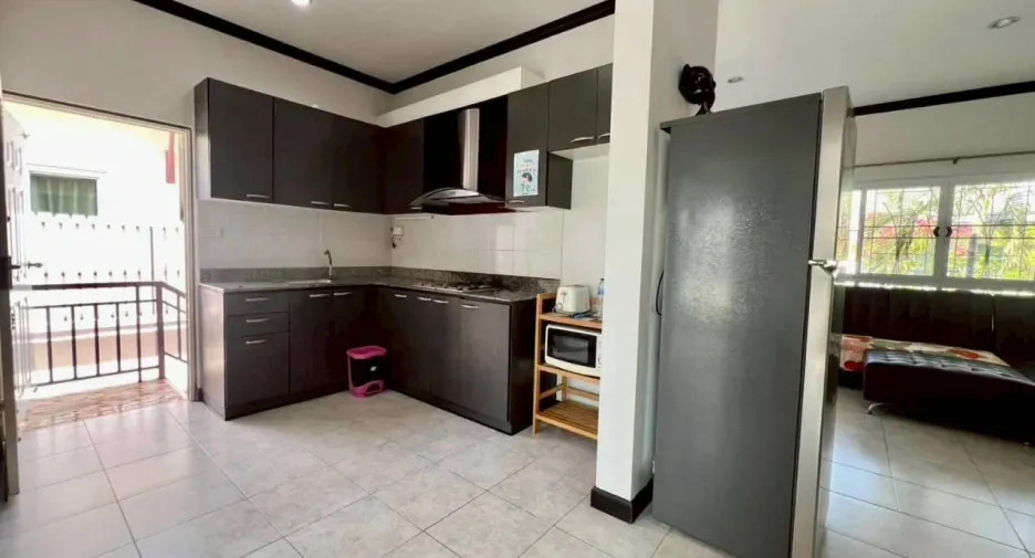 For rent 3 bedrooms house in Hua Hin, Prachuap Khiri Khan