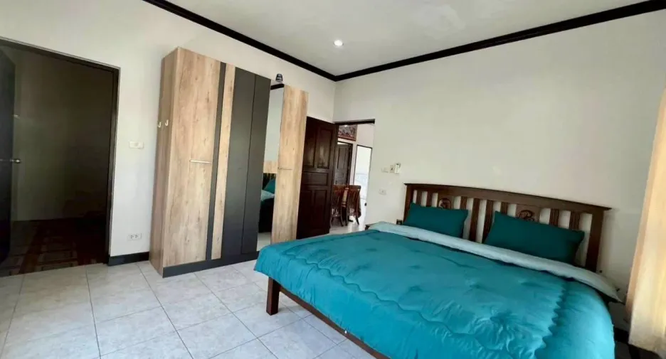 For rent 3 bedrooms house in Hua Hin, Prachuap Khiri Khan