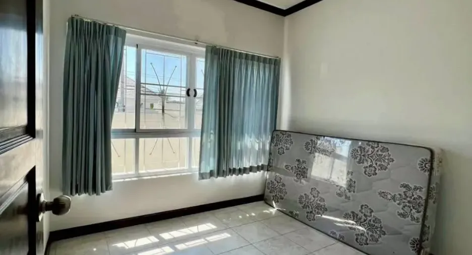 For rent 3 bedrooms house in Hua Hin, Prachuap Khiri Khan