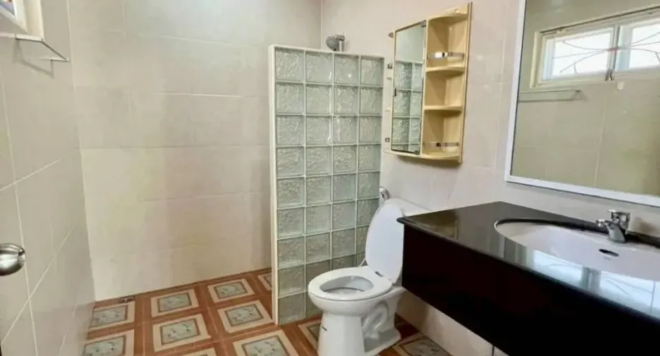 For rent 3 bedrooms house in Hua Hin, Prachuap Khiri Khan