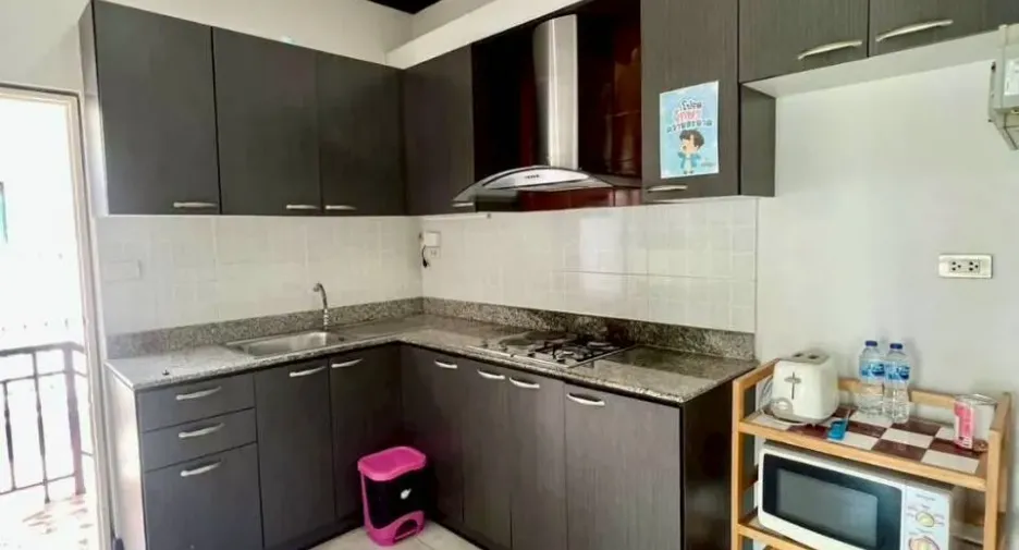 For rent 3 bedrooms house in Hua Hin, Prachuap Khiri Khan