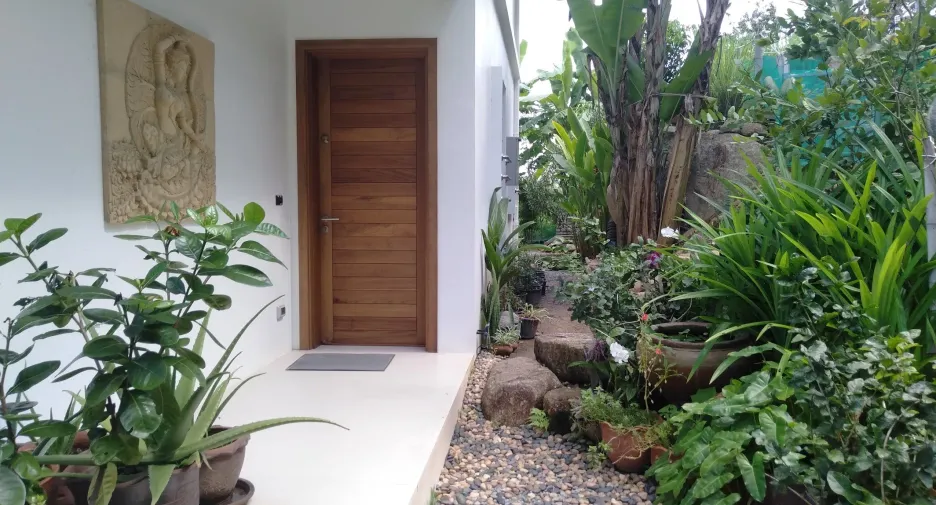 Villa en alquiler de 3 habitaciones en Ko Samui, Surat Thani