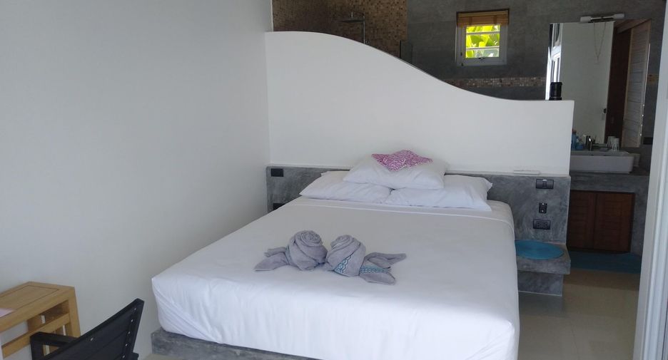 Villa en alquiler de 3 habitaciones en Ko Samui, Surat Thani