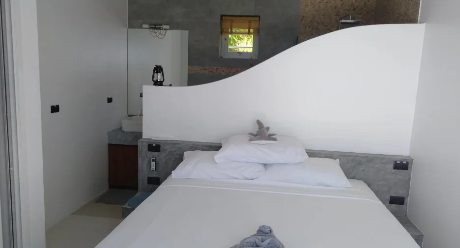Villa en alquiler de 3 habitaciones en Ko Samui, Surat Thani