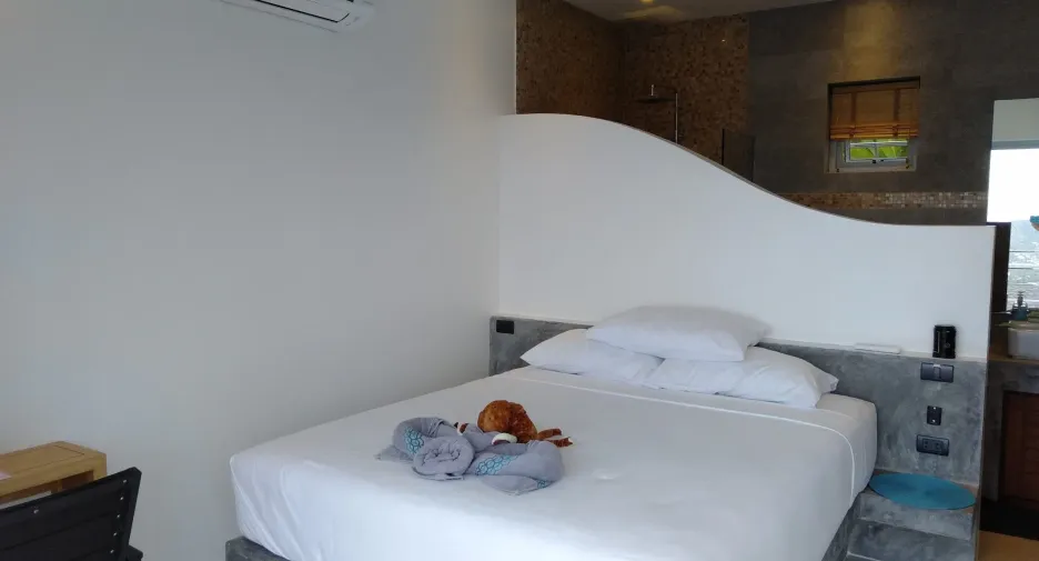 Villa en alquiler de 3 habitaciones en Ko Samui, Surat Thani