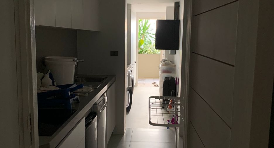 For rent 3 bedrooms villa in Ko Samui, Surat Thani