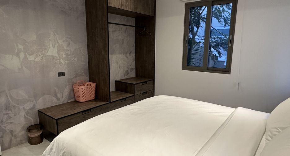For rent 3 bedrooms villa in Ko Samui, Surat Thani
