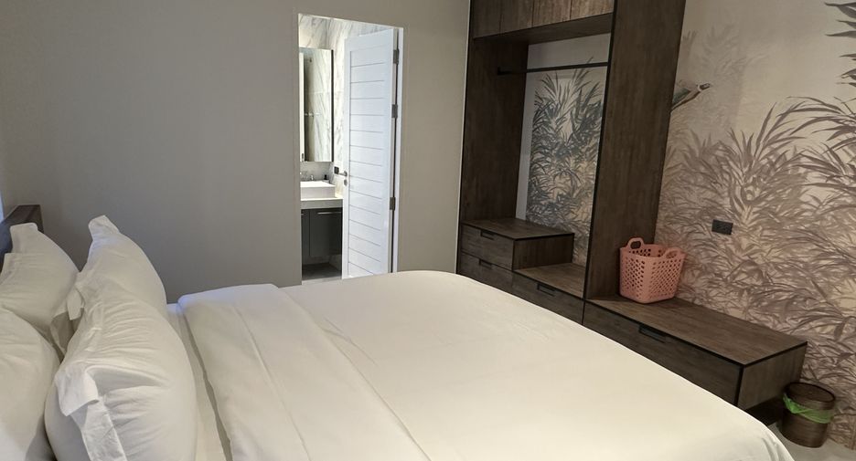 For rent 3 bedrooms villa in Ko Samui, Surat Thani