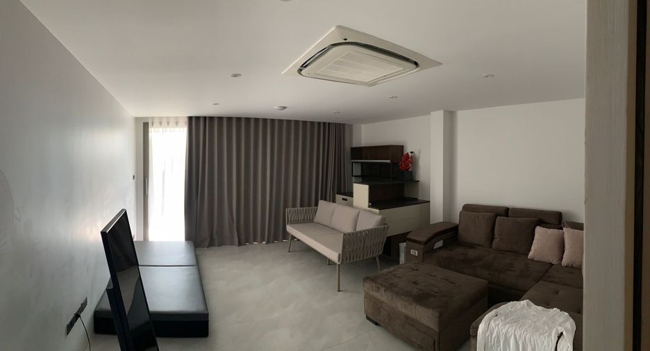 For rent 3 bedrooms villa in Ko Samui, Surat Thani