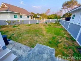 For Rent 3 Bedroom House In Hang Dong, Chiang Mai