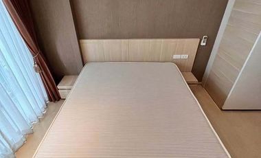 À vendre et à louer 1 chambre condo à Sathon, Bangkok