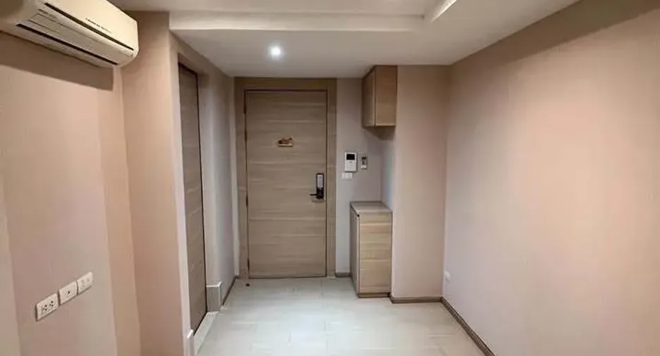 For sale and for rent 1 bed condo in Sathon, Bangkok