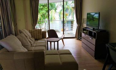 For rent 1 bed condo in Cha Am, Phetchaburi
