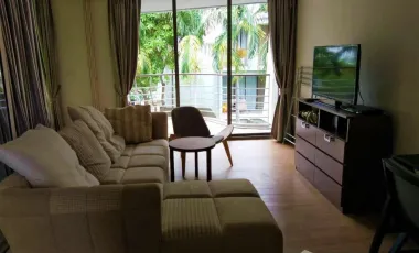 For rent 1 bed condo in Cha Am, Phetchaburi