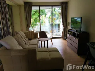 For Rent 1 Bedroom Condo In Cha Am, Phetchaburi