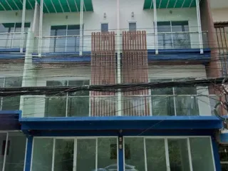 For sale 4 bedrooms townhouse in Ko Samui, Surat Thani