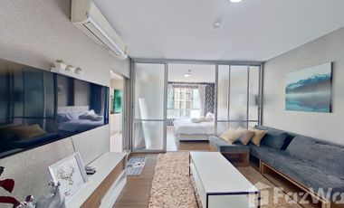 For sale studio condo in Mueang Chiang Mai, Chiang Mai