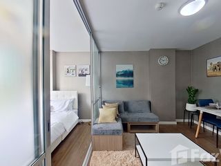 Wohnung zum Kauf mit Studio in Mueang Chiang Mai, Chiang Mai