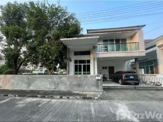 For Rent 3 Bedroom House In Mueang Chiang Mai