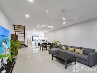 出租 3 卧室 独立屋 在 苏梅岛, 素叻