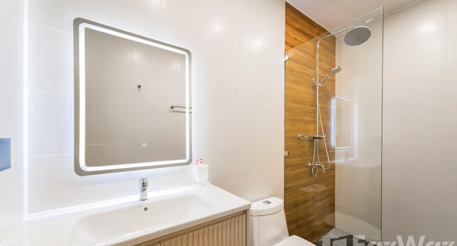 For rent 3 bedrooms house in Ko Samui, Surat Thani