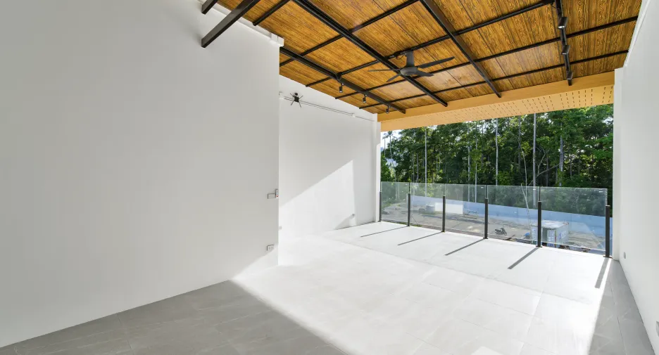 For rent 3 bedrooms house in Ko Samui, Surat Thani