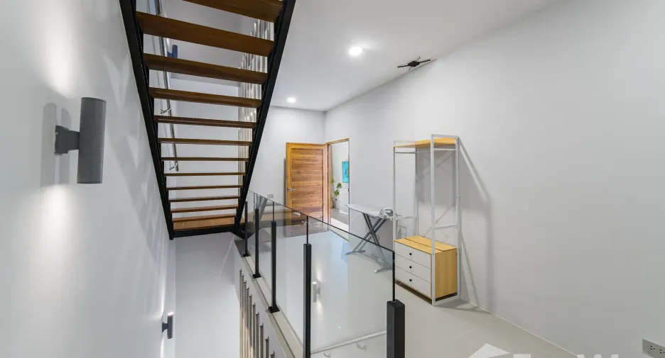 For rent 3 bedrooms house in Ko Samui, Surat Thani