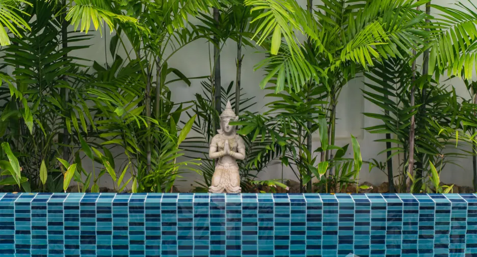 For rent 3 bedrooms house in Ko Samui, Surat Thani