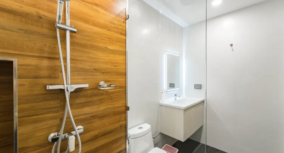 For rent 3 bedrooms house in Ko Samui, Surat Thani