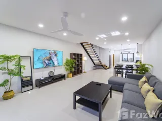 出租 3 卧室 独立屋 在 苏梅岛, 素叻