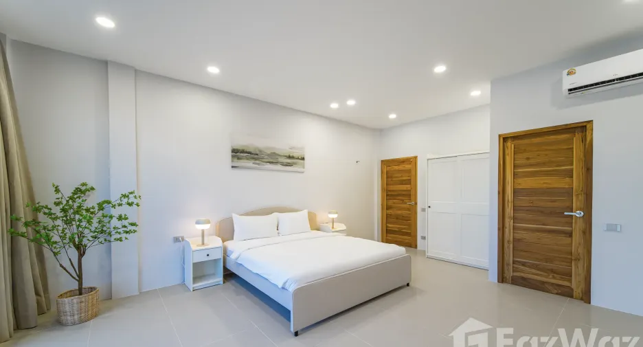 For rent 3 bedrooms house in Ko Samui, Surat Thani