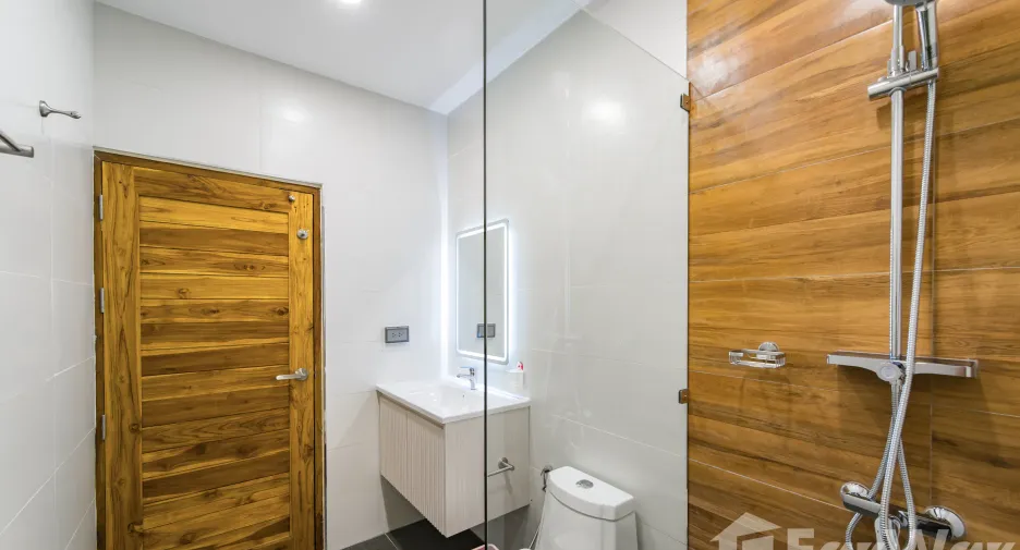 For rent 3 bedrooms house in Ko Samui, Surat Thani