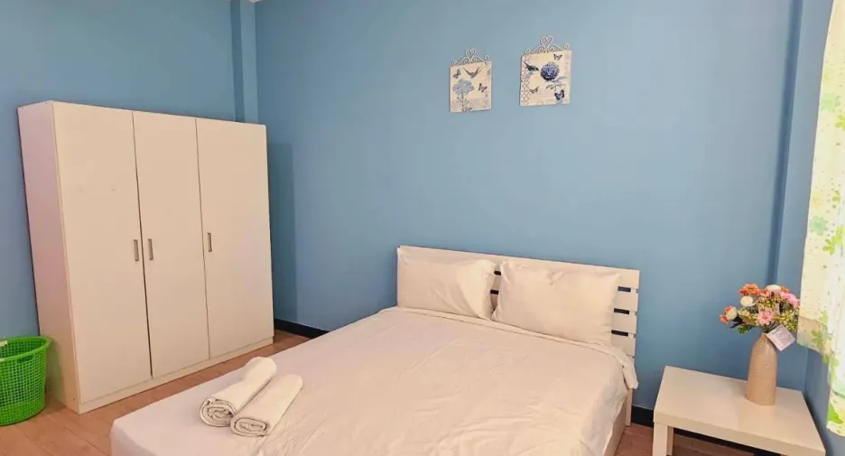 Haus zum Kauf und zur Miete mit 3 Zimmer in Hua Hin, Prachuap Khiri Khan