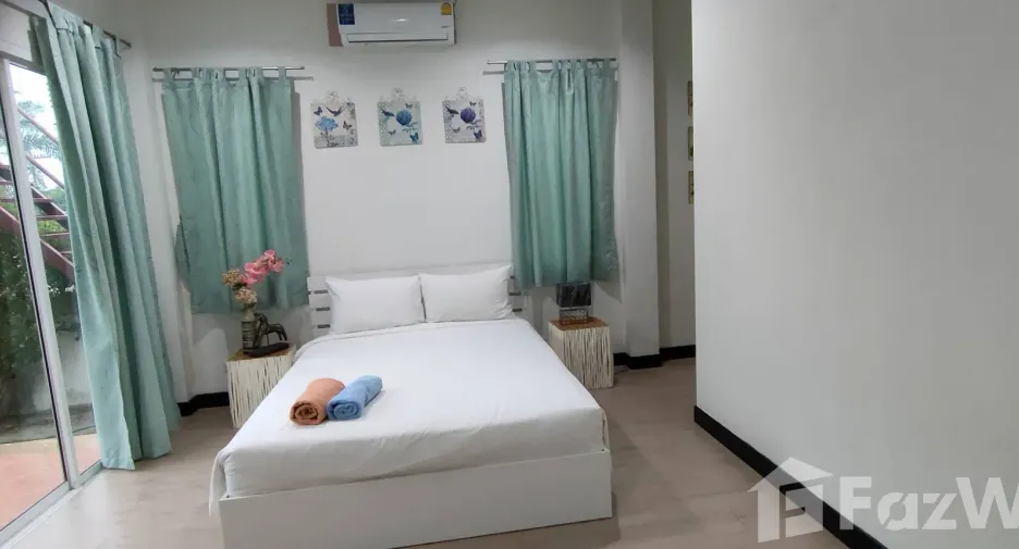Haus zum Kauf und zur Miete mit 3 Zimmer in Hua Hin, Prachuap Khiri Khan