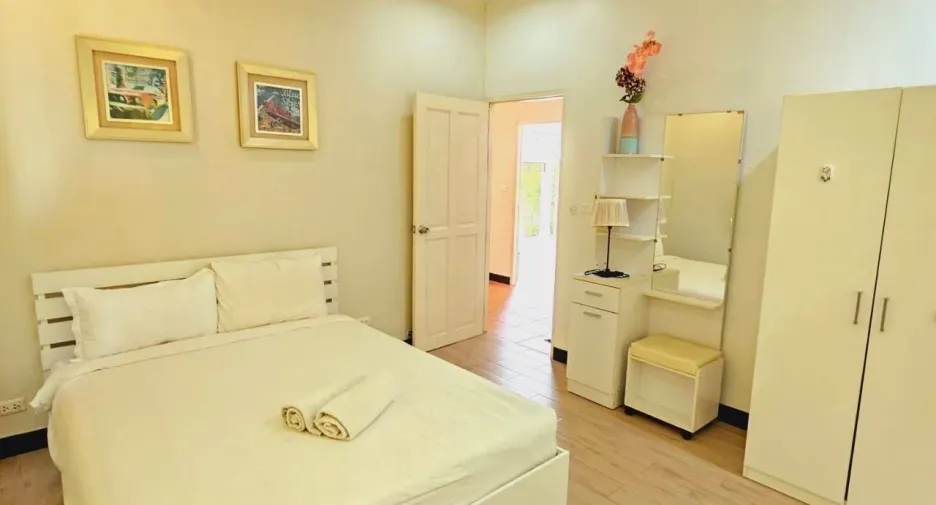 Haus zum Kauf und zur Miete mit 3 Zimmer in Hua Hin, Prachuap Khiri Khan