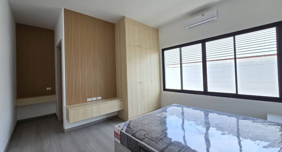 Villa zur Miete mit 3 Zimmer in Hua Hin, Prachuap Khiri Khan